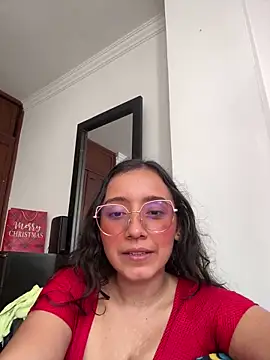 Kay LustyWife online show from 12.27.24