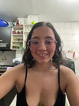 Kay LustyWife online show from 01.03.25