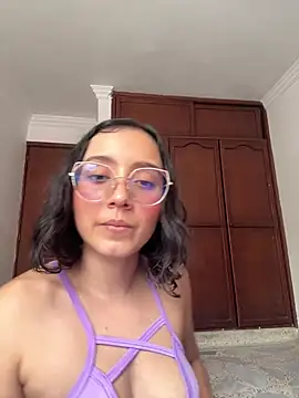 Kay LustyWife online show from 01.16.25