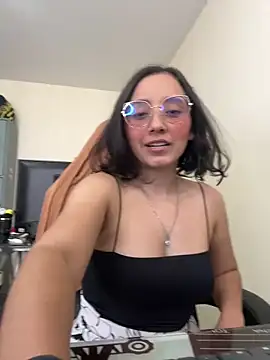 Kay LustyWife online show from 01.17.25