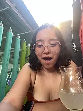 Kay LustyWife online show from 01.23.25