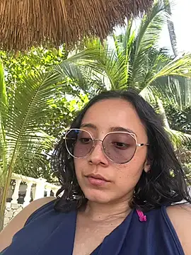 Kay LustyWife online show from 01.25.25