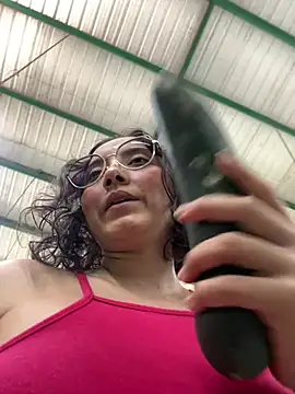 Kay LustyWife online show from 01.29.25