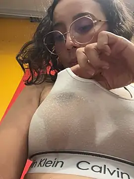 Kay LustyWife online show from 02.09.25