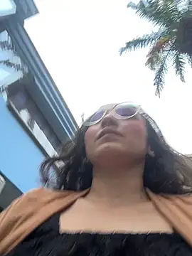 Kay LustyWife online show from 02.09.25