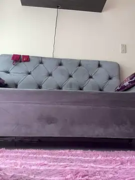 Kay LustyWife online show from 02.11.25