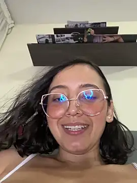 Kay LustyWife online show from 02.11.25