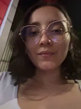 Kay LustyWife online show from 02.16.25