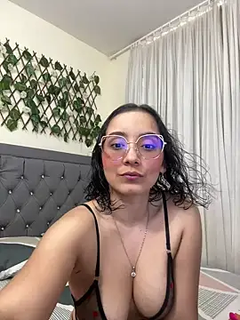 Kay LustyWife online show from 02.19.25