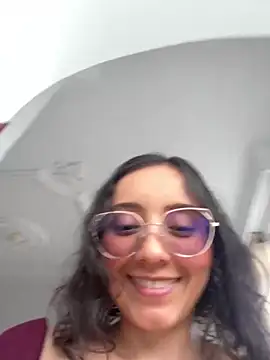 Kay LustyWife online show from 02.21.25