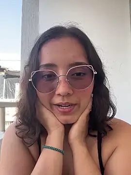 Kay LustyWife online show from 02.26.25