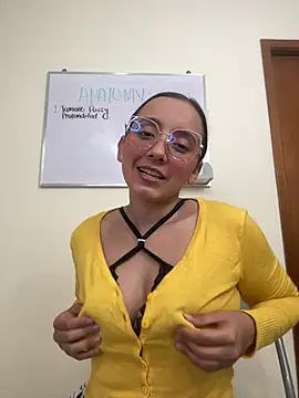 Kay LustyWife online show from 03.06.25