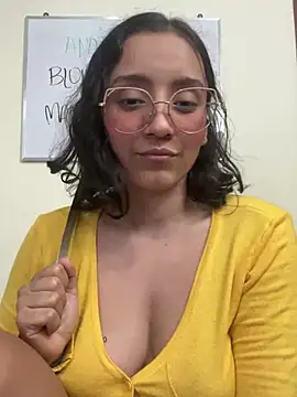 Kay LustyWife online show from 03.07.25