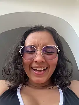 Kay LustyWife online show from 03.11.25