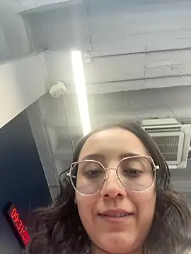 Kay LustyWife online show from 03.15.25