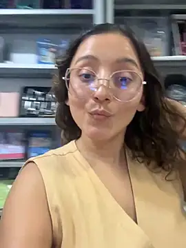 Kay LustyWife online show from 10.05.25