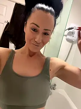 SweetSolez online show from 01.14.26