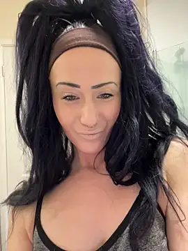 SweetSolez online show from 03.08.26