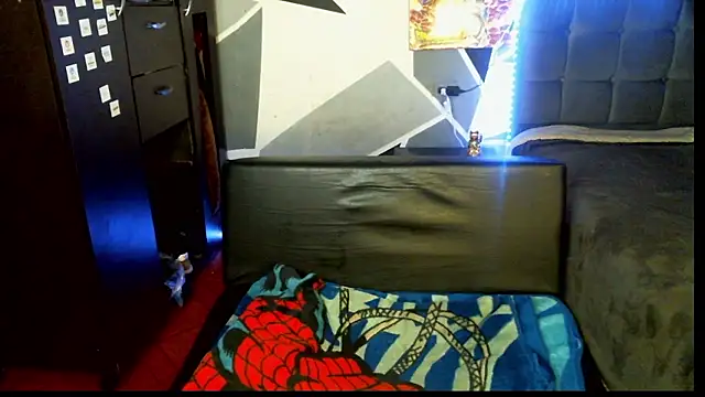 samael1107 online show from 12.05.24