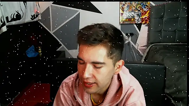 samael1107 online show from 12.19.24