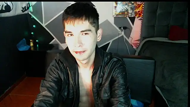 samael1107 online show from 12.20.24