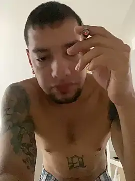 Snapshot of MrSoulMommy chatting on 12.10.24 MrSoulMommy online show from 12.10.24