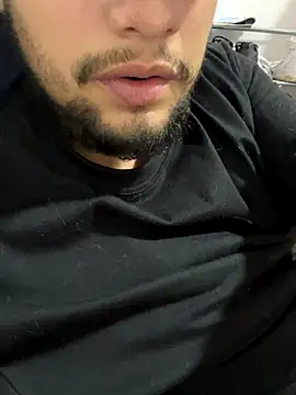 Snapshot of MrSoulMommy chatting on 11.07.25 MrSoulMommy online show from 11.07.25