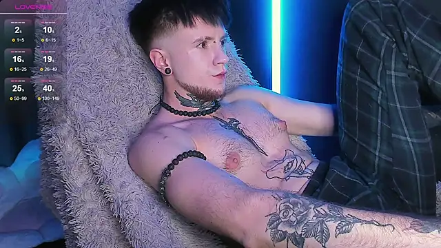 Badrabbitt  online show from 12.10.24