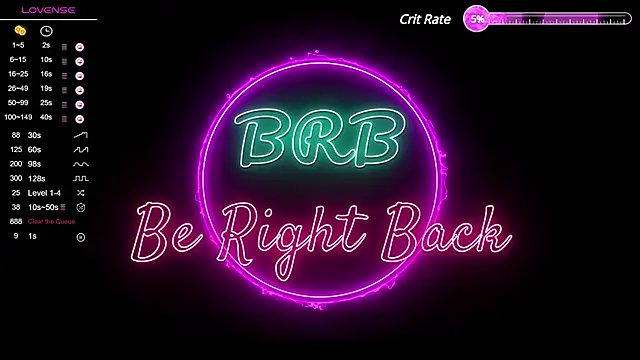 Badrabbitt  online show from 12.14.24