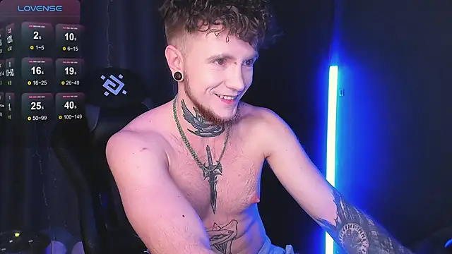 Badrabbitt  online show from 01.15.25