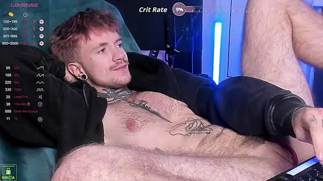 Badrabbitt  online show from 10.24.25