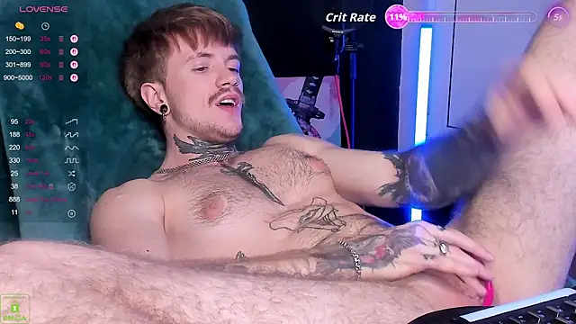 Badrabbitt  online show from 11.16.25