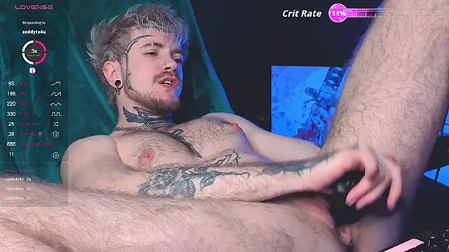 Badrabbitt  online show from 05.22.26