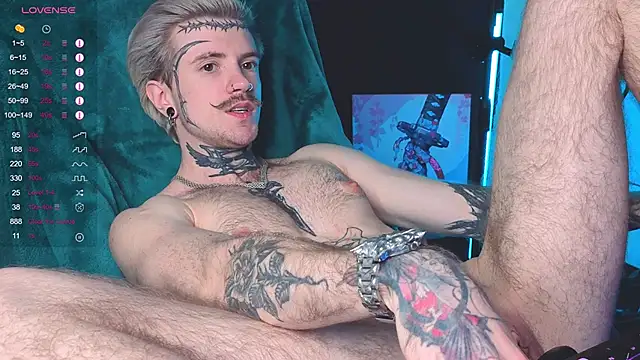 Badrabbitt  online show from 06.07.26