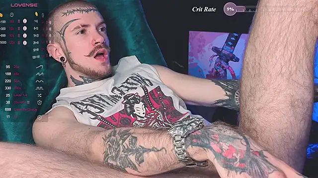 Badrabbitt  online show from 06.20.26