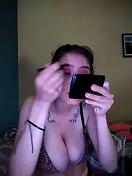 Snapshot of Alexandra_65 chatting on 12.15.24 Alexandra 65 online show from 12.15.24