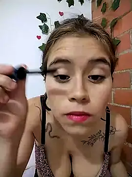 Snapshot of Alexandra_65 chatting on 02.02.25 Alexandra 65 online show from 02.02.25