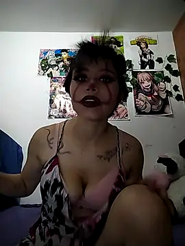 Snapshot of Alexandra_65 chatting on 10.18.25 Alexandra 65 online show from 10.18.25