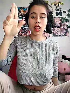 Snapshot of Alexandra_65 chatting on 10.24.25 Alexandra 65 online show from 10.24.25