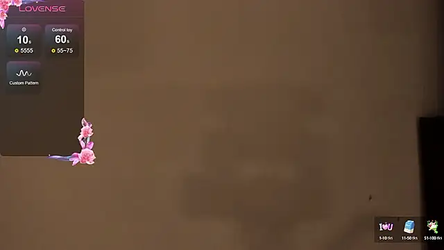 Mis  lola online show from 12.02.24