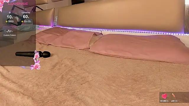 Mis  lola online show from 12.12.24