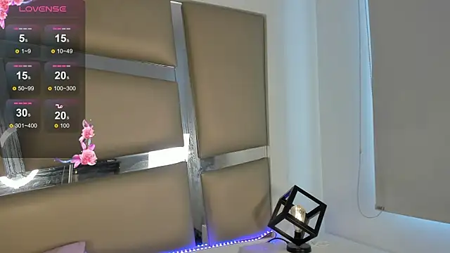 Mis  lola online show from 12.21.24