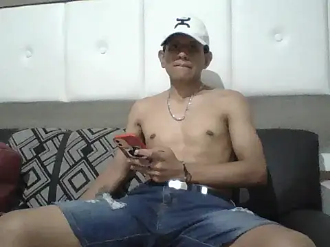 oiram27 online show from 10.02.25