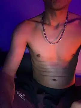 oiram27 online show from 02.16.26