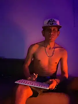 oiram27 online show from 02.27.26