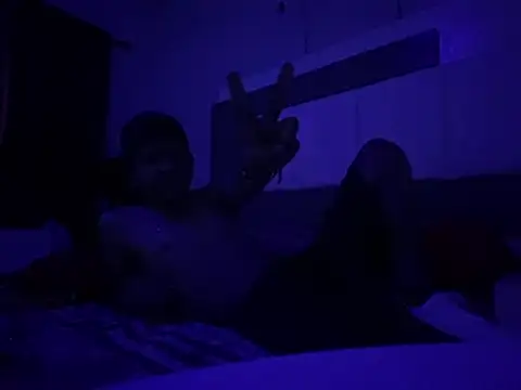 oiram27 online show from 04.21.26