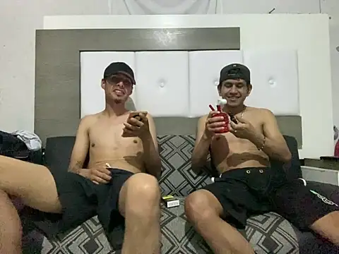 oiram27 online show from 05.25.26