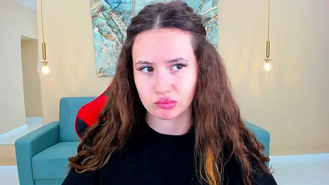 milaleoneli online show from 03.12.25