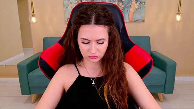 milaleoneli online show from 03.12.25