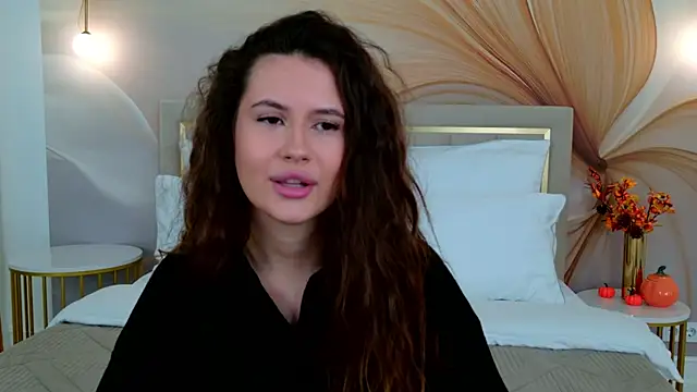 milaleoneli online show from 11.04.25